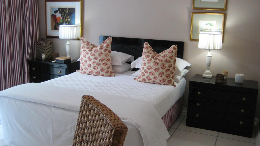 The Palms Guesthouse Durban Ruang foto